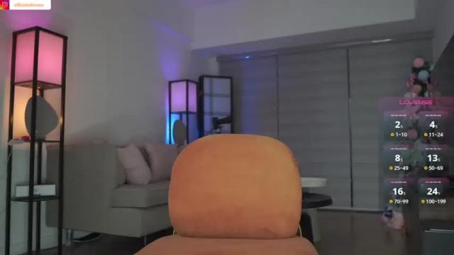 Image 10 of belle_adrienne Stream on Chaturbate on 1 month ago