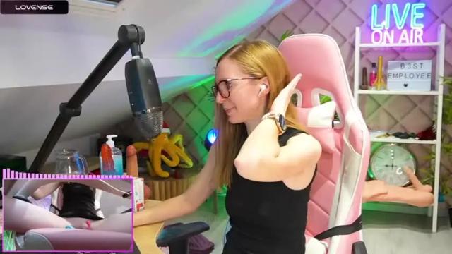 Thumbnail 2, belle_alice's Stream at Chaturbate, 16 months ago