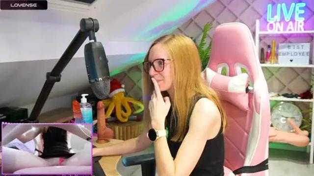 Thumbnail 2, belle_alice's Stream at Chaturbate, 16 months ago