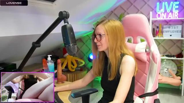 Thumbnail 3, belle_alice's Stream at Chaturbate, 16 months ago