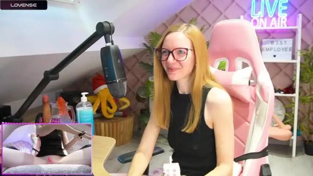 Image 4 of belle_alice Stream on Chaturbate on 16 months ago