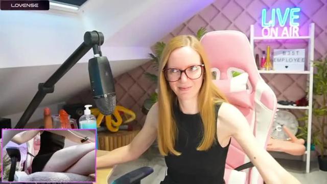 Image 7 of belle_alice Stream on Chaturbate on 16 months ago