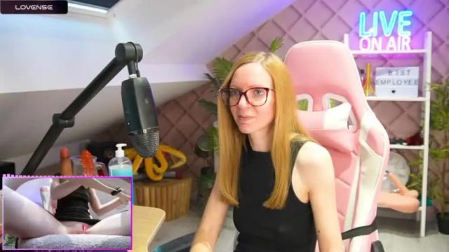 Thumbnail 3, belle_alice's Stream at Chaturbate, 15 months ago