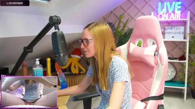 Thumbnail 2, belle_alice's Stream at Chaturbate, 15 months ago