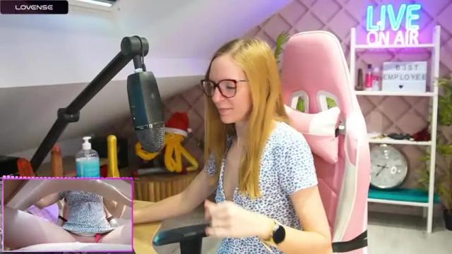 Thumbnail 3, belle_alice's Stream at Chaturbate, 15 months ago