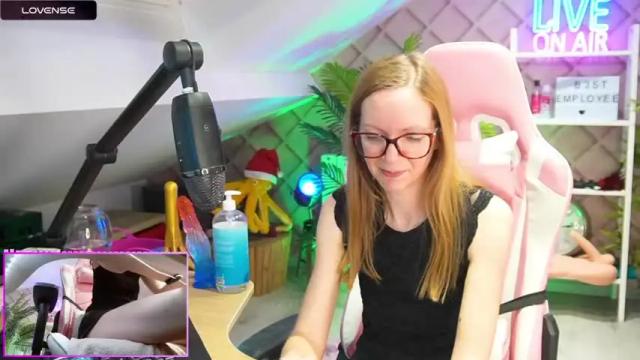 Thumbnail 2, belle_alice's Stream at Chaturbate, 15 months ago