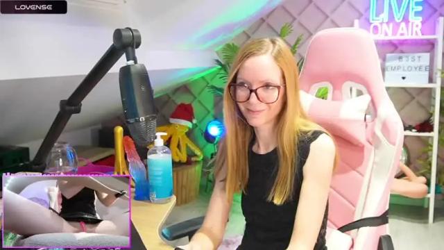Thumbnail 3, belle_alice's Stream at Chaturbate, 15 months ago