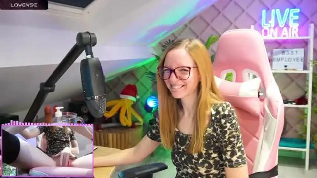 Image 12 of belle_alice Stream on Chaturbate on 15 months ago