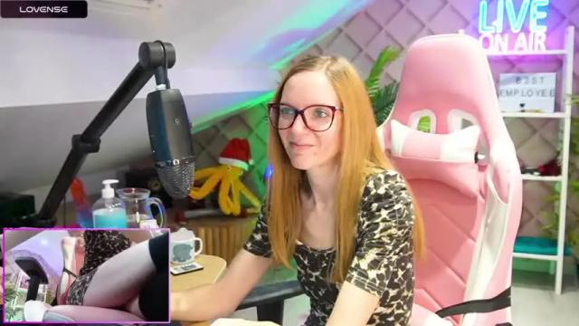 Thumbnail 2, belle_alice's Stream at Chaturbate, 15 months ago
