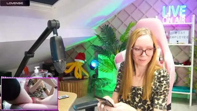 Thumbnail 3, belle_alice's Stream at Chaturbate, 15 months ago