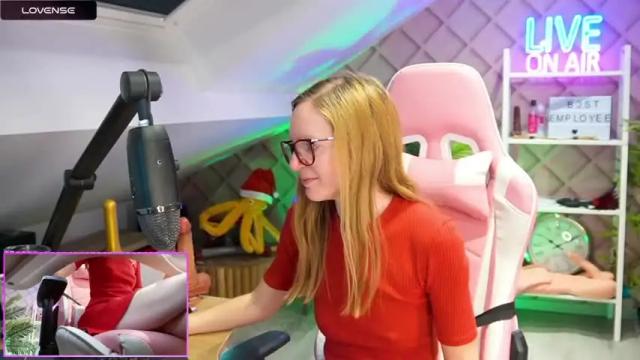 Thumbnail 1, belle_alice's Stream at Chaturbate, 14 months ago
