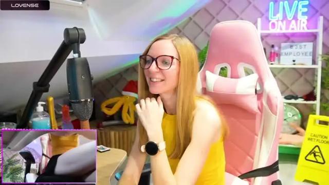 Image 12 of belle_alice Stream on Chaturbate on 14 months ago