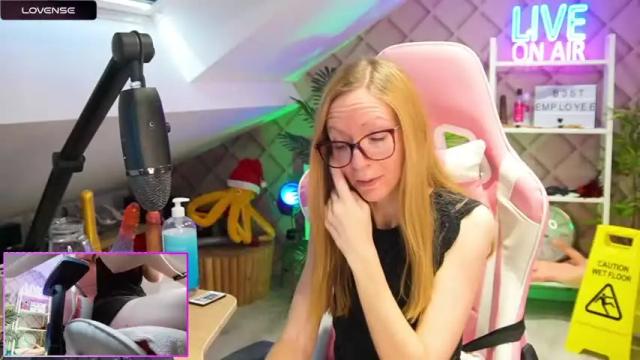 Image 10 of belle_alice Stream on Chaturbate on 14 months ago