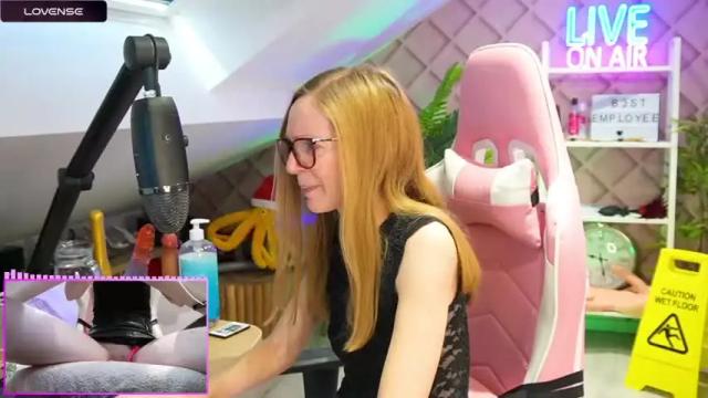 Thumbnail 2, belle_alice's Stream at Chaturbate, 14 months ago