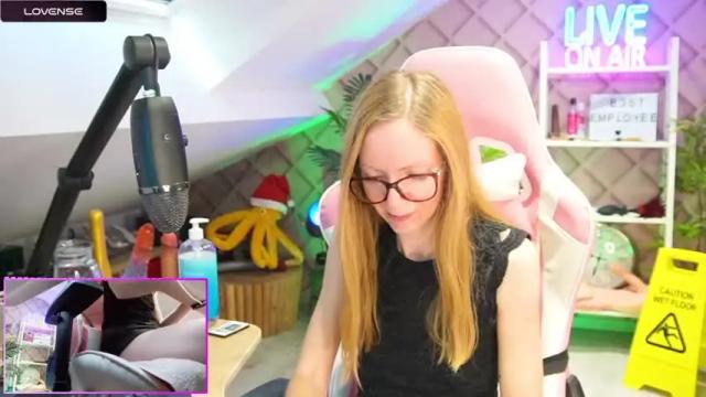Image 6 of belle_alice Stream on Chaturbate on 14 months ago