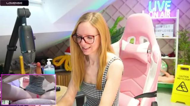 Thumbnail 3, belle_alice's Stream at Chaturbate, 14 months ago