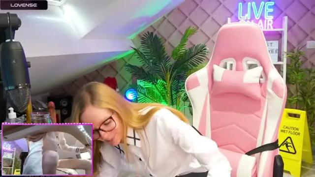 Thumbnail 1, belle_alice's Stream at Chaturbate, 14 months ago