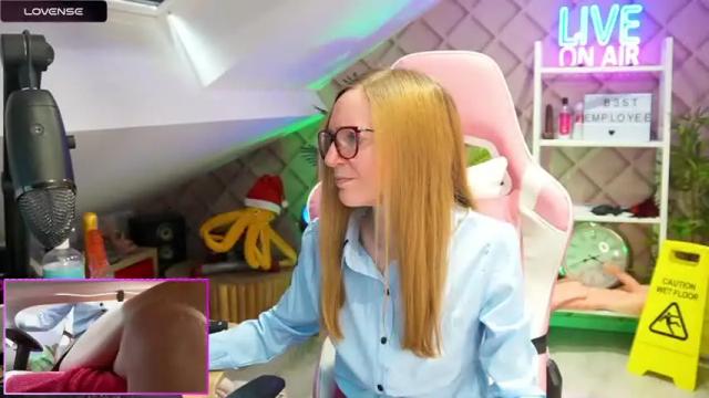 Thumbnail 2, belle_alice's Stream at Chaturbate, 13 months ago
