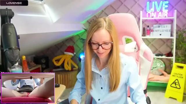Thumbnail 3, belle_alice's Stream at Chaturbate, 13 months ago