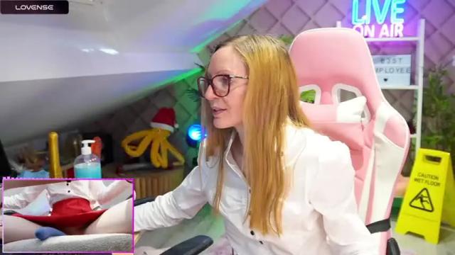 Image 2 of belle_alice Stream on Chaturbate on 13 months ago