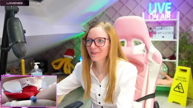 Thumbnail 3, belle_alice's Stream at Chaturbate, 13 months ago