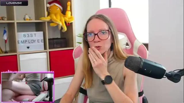 Image 4 of belle_alice Stream on Chaturbate on 1 month ago