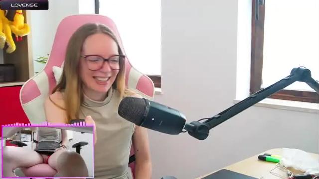 Thumbnail 2, belle_alice's Stream at Chaturbate, 1 month ago