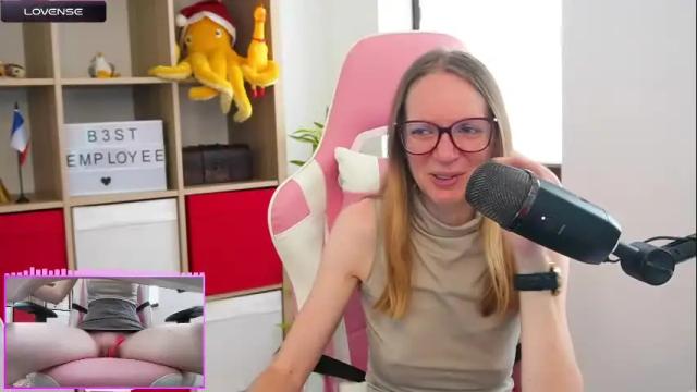 Image 7 of belle_alice Stream on Chaturbate on 1 month ago