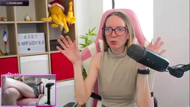 Image 8 of belle_alice Stream on Chaturbate on 1 month ago