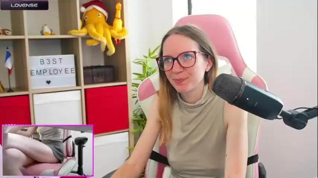 Thumbnail 3, belle_alice's Stream at Chaturbate, 1 month ago