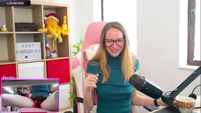 Image 4 of belle_alice Stream on Chaturbate on 1 month ago