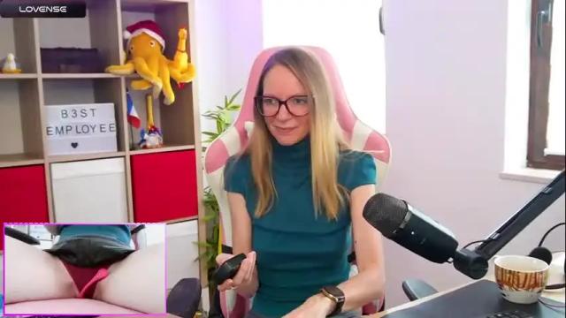 Thumbnail 2, belle_alice's Stream at Chaturbate, 1 month ago