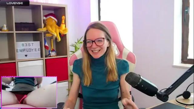 Image 7 of belle_alice Stream on Chaturbate on 1 month ago