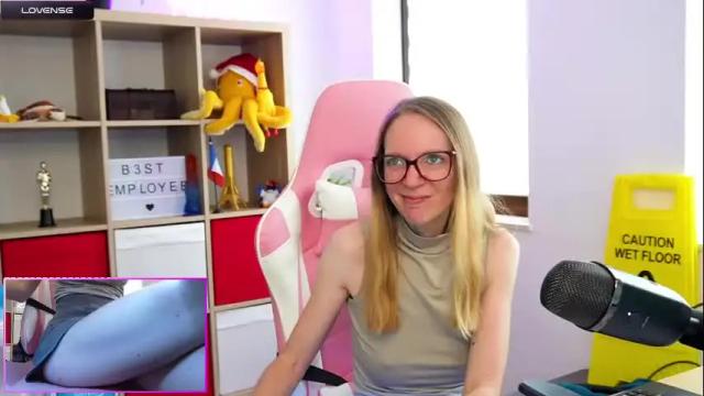 Thumbnail 2, belle_alice's Stream at Chaturbate, 1 month ago
