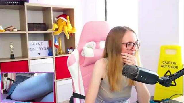 Image 6 of belle_alice Stream on Chaturbate on 1 month ago