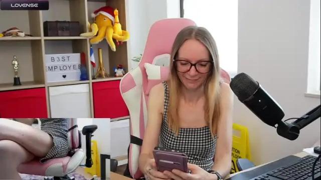 Thumbnail 2, belle_alice's Stream at Chaturbate, 22 days ago