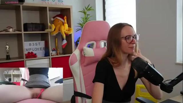 Thumbnail 1, belle_alice's Stream at Chaturbate, 2 days ago