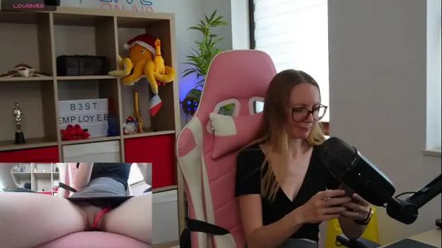 Image 2 of belle_alice Stream on Chaturbate on 3 days ago