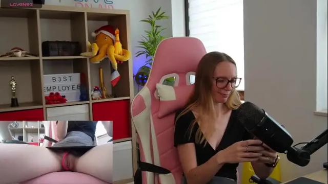 Image 3 of belle_alice Stream on Chaturbate on 3 days ago