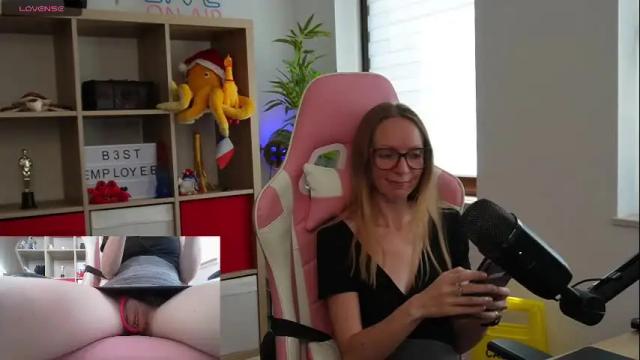 Image 4 of belle_alice Stream on Chaturbate on 3 days ago