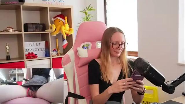 Image 7 of belle_alice Stream on Chaturbate on 3 days ago