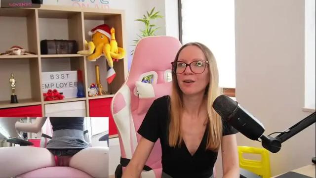 Thumbnail 3, belle_alice's Stream at Chaturbate, 2 days ago