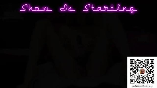Thumbnail 1, belle_alice's Stream at Chaturbate, 3 hours ago