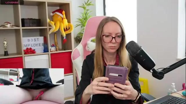 Image 11 of belle_alice Stream on Chaturbate on 2 days ago