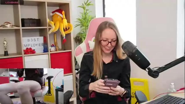 Image 2 of belle_alice Stream on Chaturbate on 2 days ago