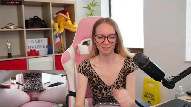 Thumbnail 1, belle_alice's Stream at Chaturbate, 4 months ago