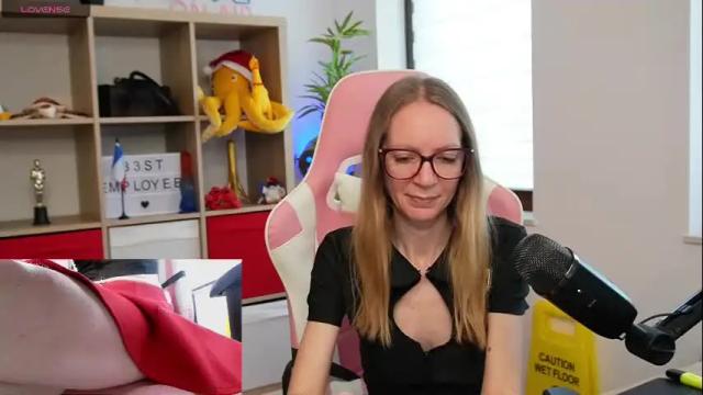 Thumbnail 1, belle_alice's Stream at Chaturbate, 4 months ago