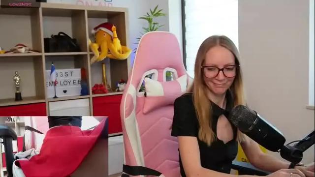 Image 4 of belle_alice Stream on Chaturbate on 4 months ago
