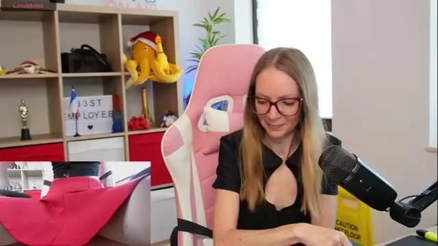 Thumbnail 2, belle_alice's Stream at Chaturbate, 4 months ago