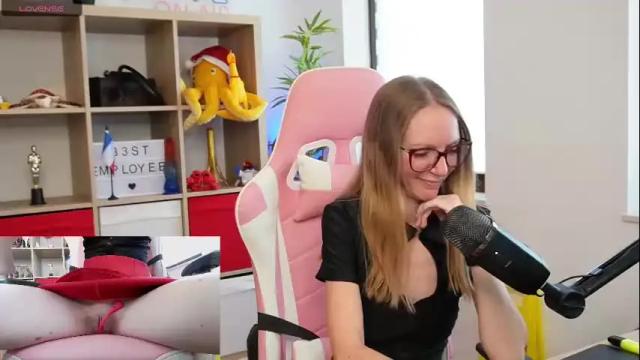 Image 7 of belle_alice Stream on Chaturbate on 4 months ago